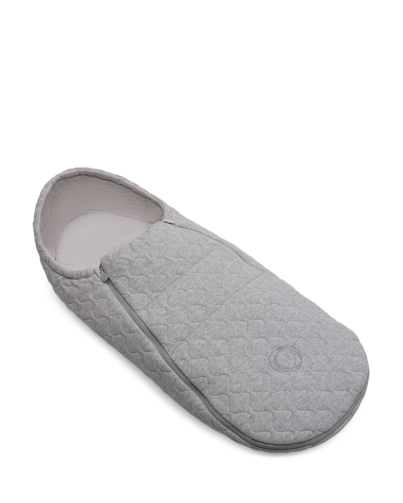 Bugaboo Newborn Inlay In Gray