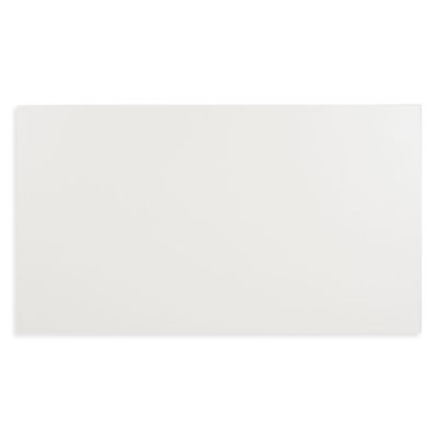 Hayden Three Shelf Standing Desk