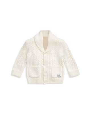 baby ralph lauren sweater