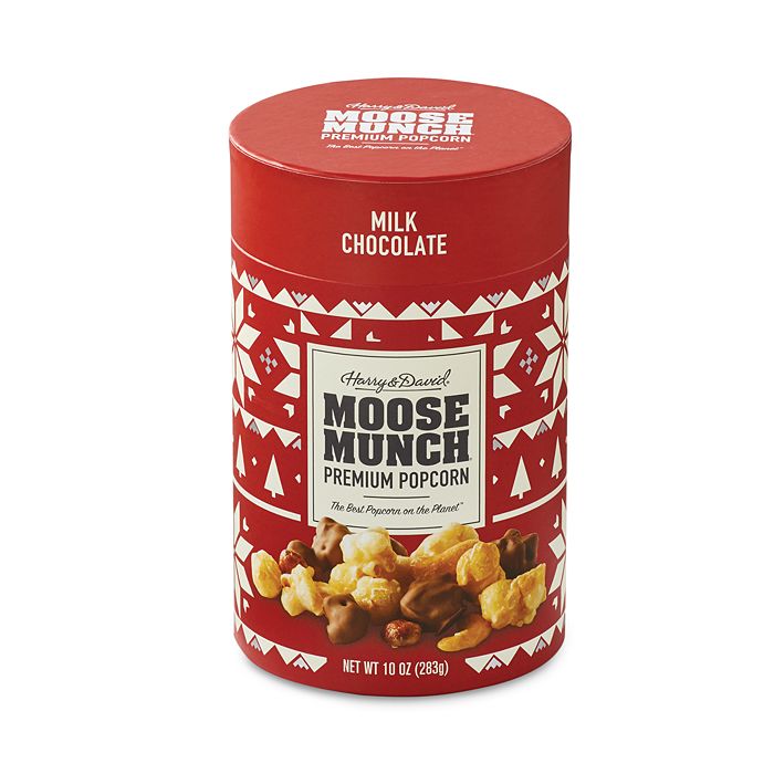 Harry & David Milk Chocolate Moose Munch Bloomingdale's
