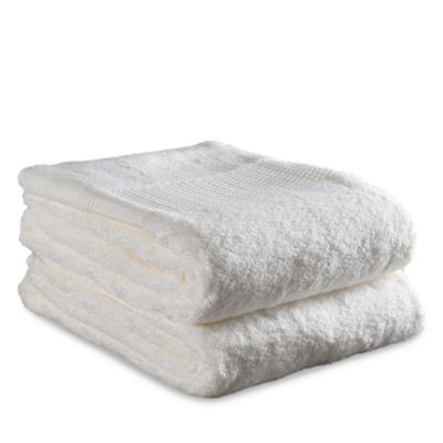 DELILAH HOME - Organic Cotton Bath Sheet