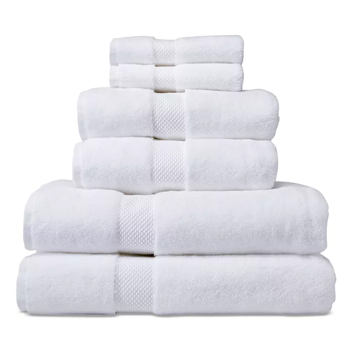 Regent Bath Towel Set