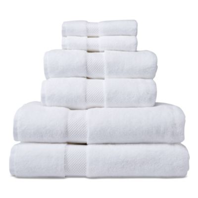 Regent Bath Towel Set