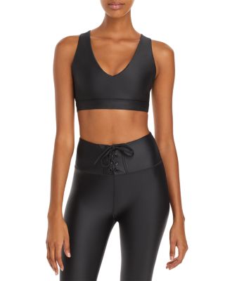 aqua sports bra