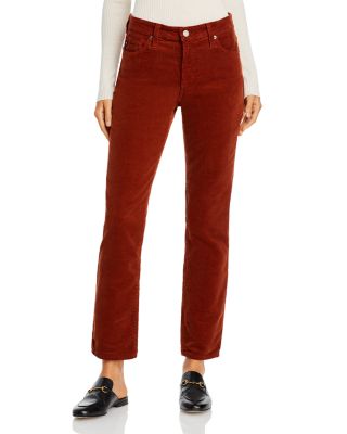 ag red jeans