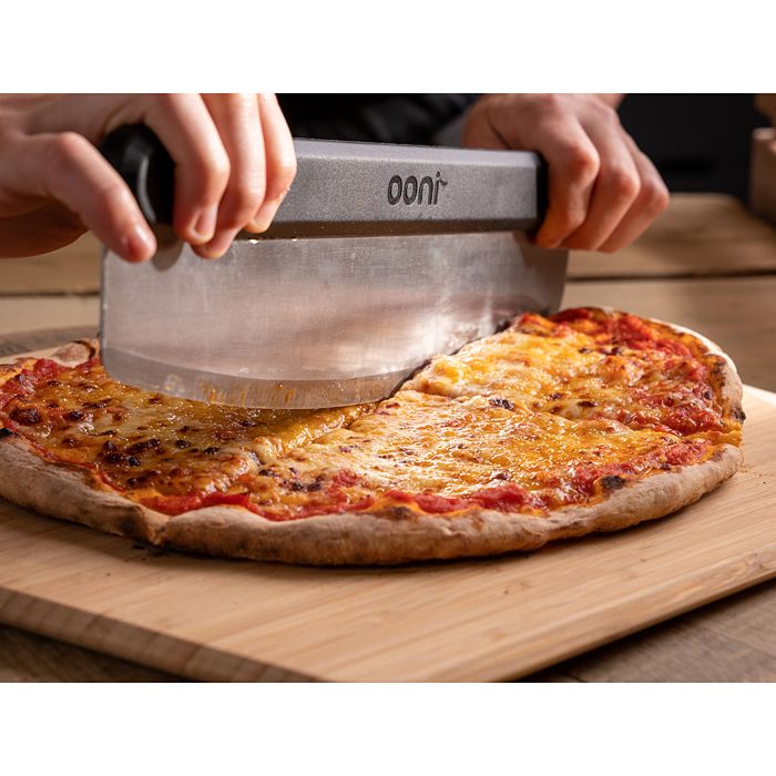 Ooni - Pizza Cutter Rocker Blade