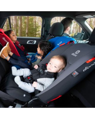 Radian 3R All-in-One Convertible Car Seat