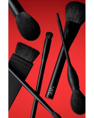 #15 Precision Powder Brush