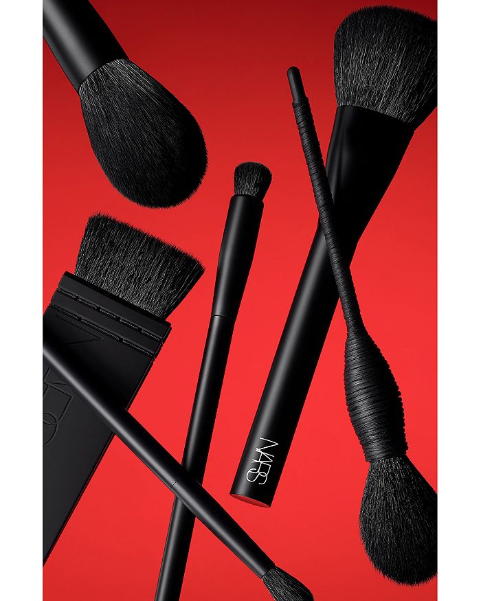 Nars Women's #15 Precision Powder Brush