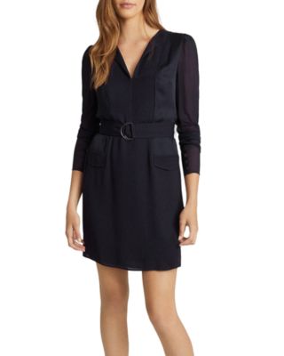 reiss addison dress