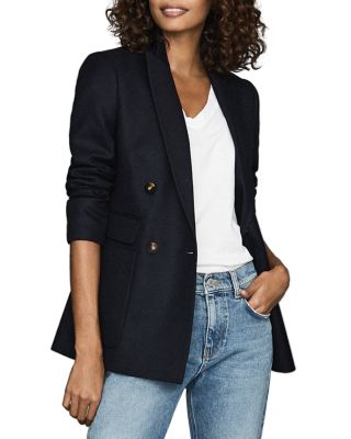 reiss larsson blazer