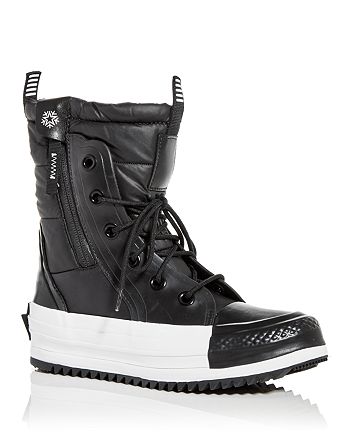 Converse Women's Repellant Chuck Taylor All Star Cold Weather Boots |