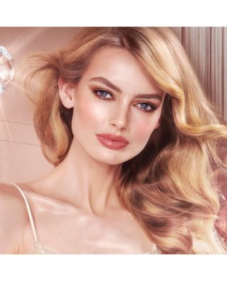 Mini Filmstar Bronze &amp; Glow Duo