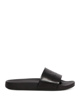 ALLSAINTS Women's Karli Slide Sandals | Bloomingdale's