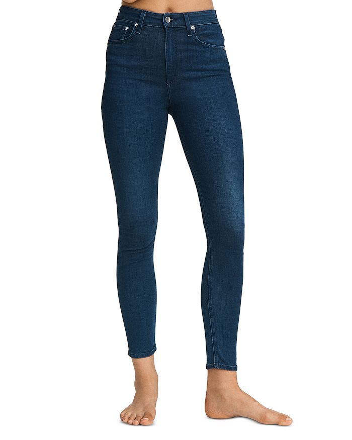 Bloomingdales rag and shop bone jeans