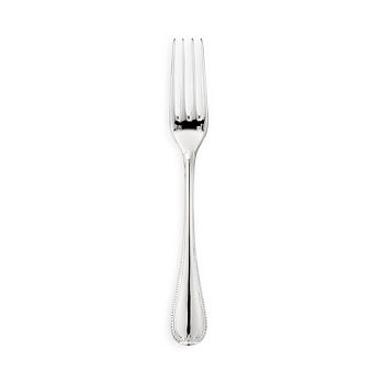 Christofle - Malmaison Silverplate Dinner Fork