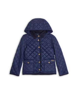 polo kids coats