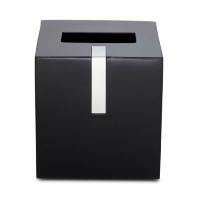 Houston Street Tissue Cover