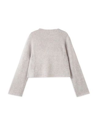 big girls sweaters