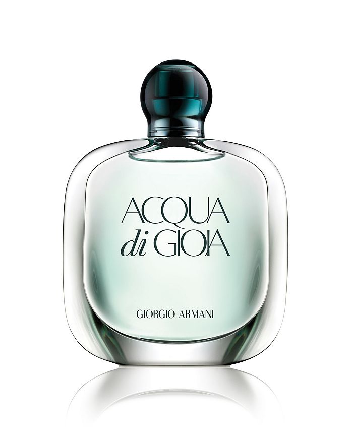 Armani Acqua di G oia Eau de Parfum 1.7 oz. Bloomingdale s