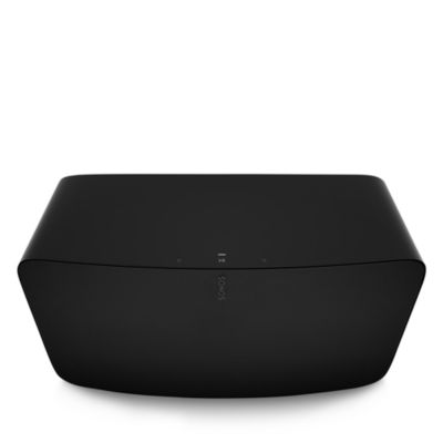 Five - Wireless Hi-Fi Speaker