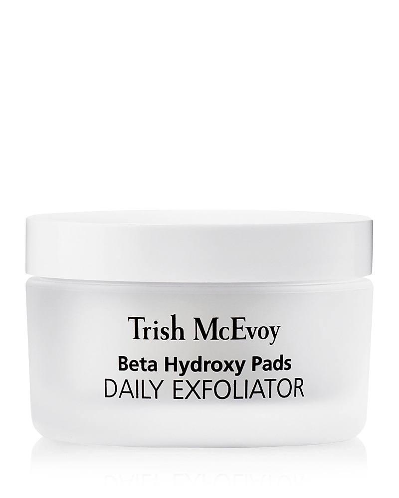 Even Skin Beta Hydroxy Pads Daily Exfoliator