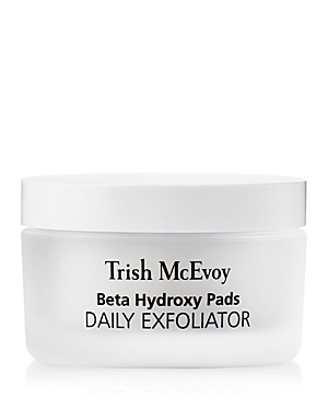 Trish McEvoy Even Skin Beta Hydroxy Pads Daily Exfoliator