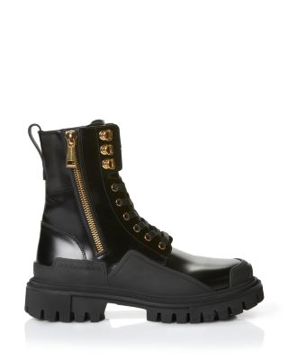 d&g aftershave boots