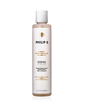Philip B Gentle Conditioning Shampoo 7.4 oz.