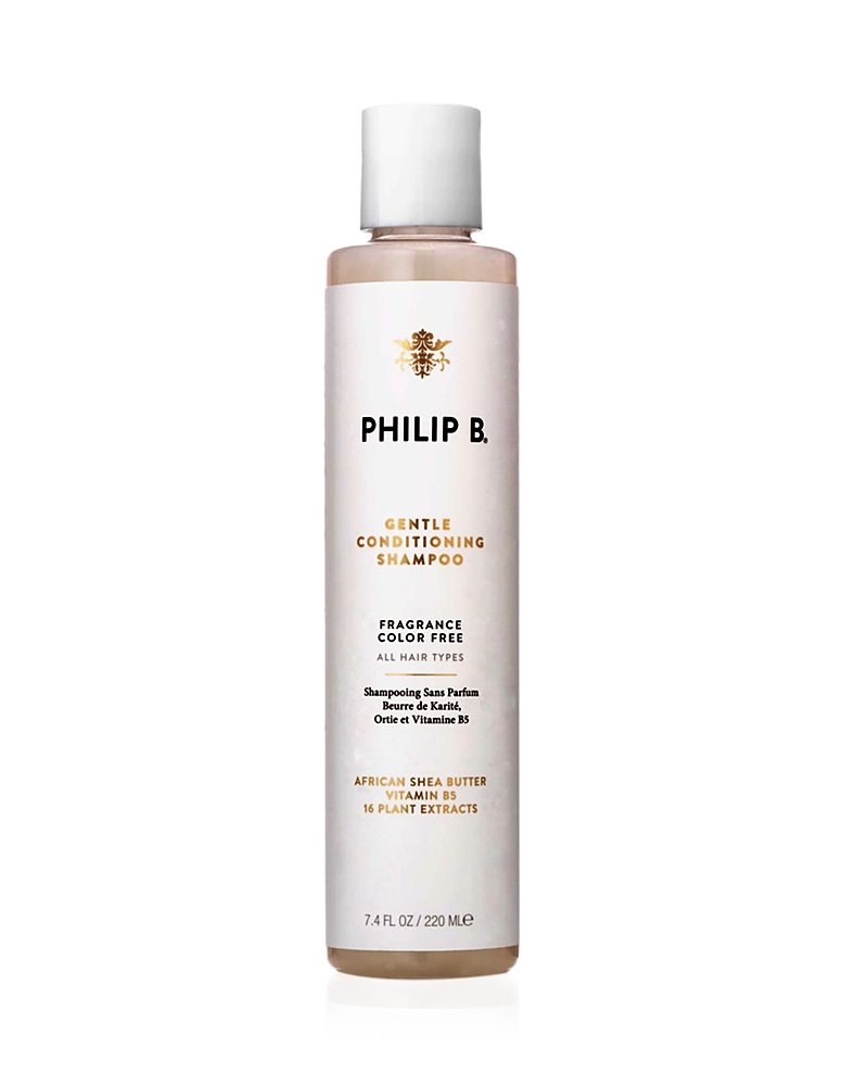 Philip B Gentle Conditioning Shampoo