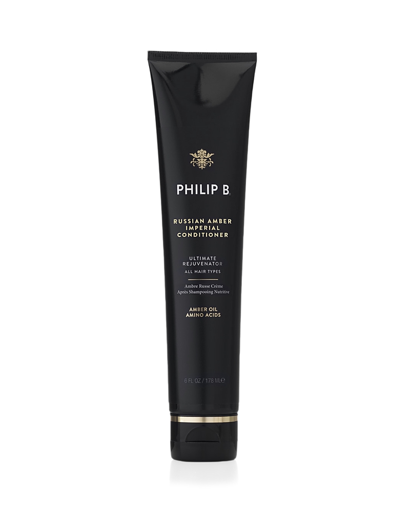 Philip B Russian Amber Imperial Conditioner 6 Oz.