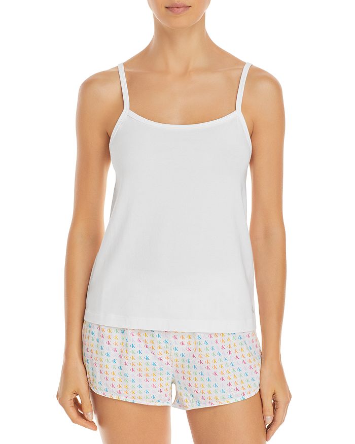 calvin klein camisole top