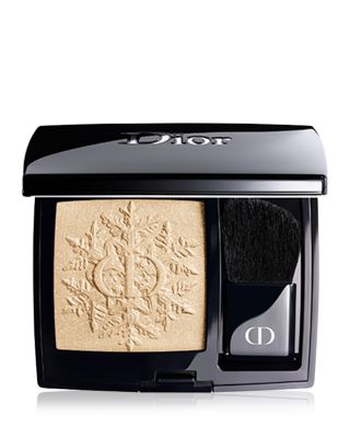 DIOR Rouge Blush Golden Nights Limited Edition Powder Blush