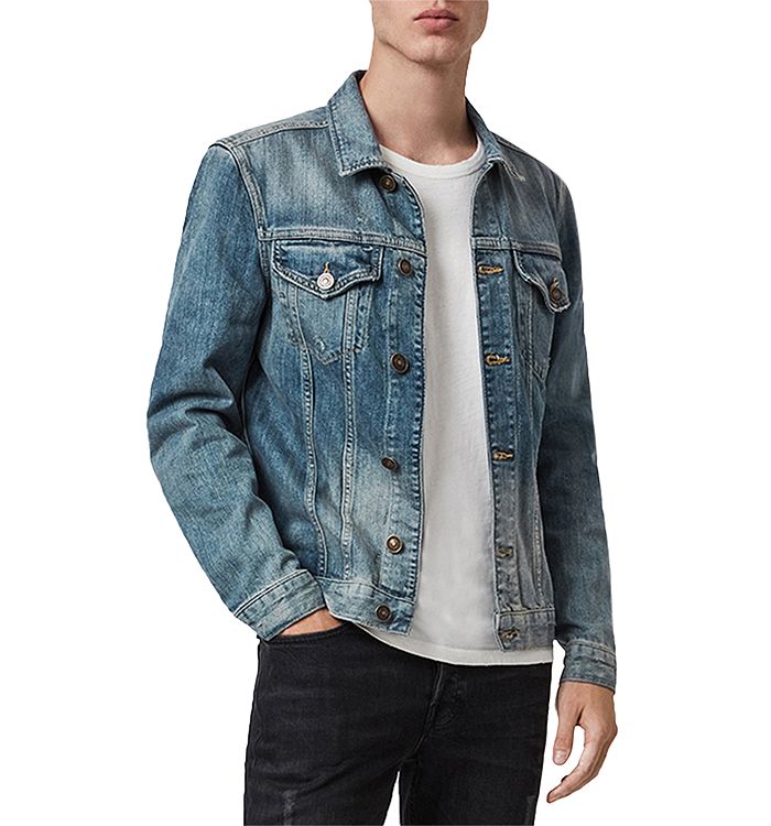 Inverness deals leather duster