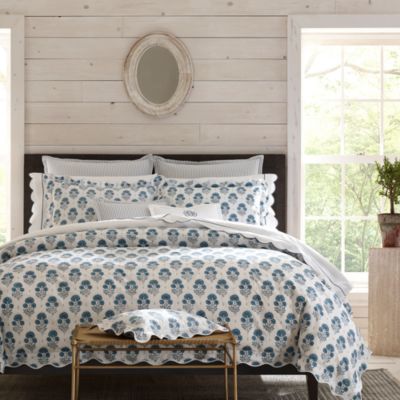 Lulu DK for Matouk Joplin Bedding Collection