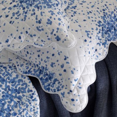 Lulu DK for Matouk Poppy Bedding Collection