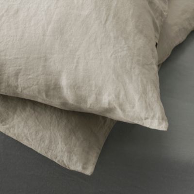 REM Linen Sheets