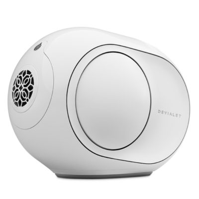 Phantom II 98 dB Wireless Speaker