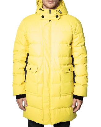 Zadig & Voltaire Barack Nylon Hooded Parka | Bloomingdale's