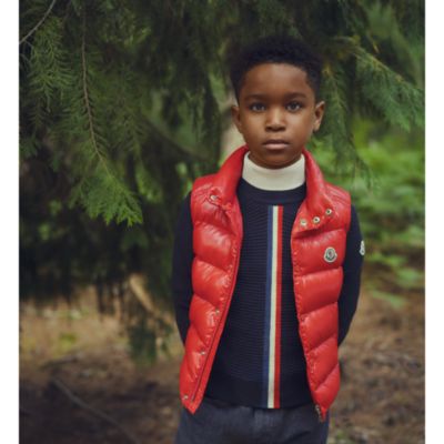 baby moncler jacke