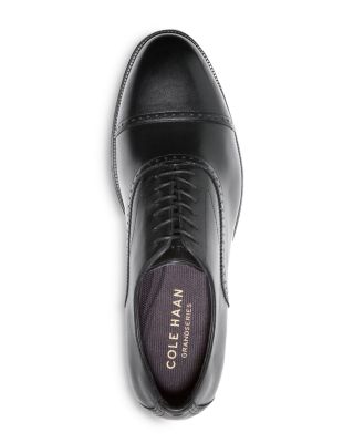 cole haan white dress shoes