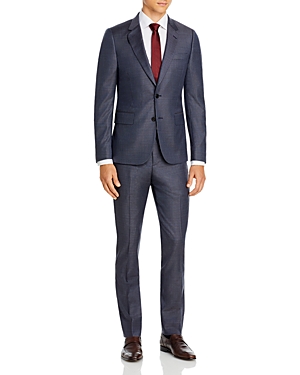 Paul Smith Soho Houndstooth Extra Slim Fit Suit - 100% Exclusive