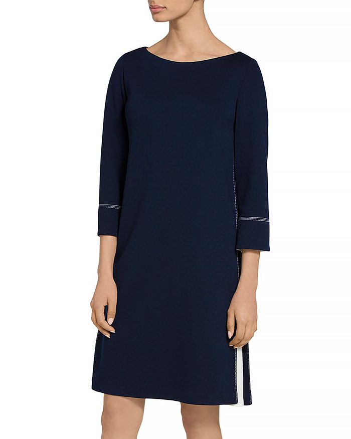 St. John Milano Knit Dress | Bloomingdale's