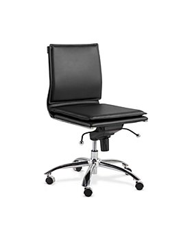 Euro Style - Gunar Pro Office Chair Collection