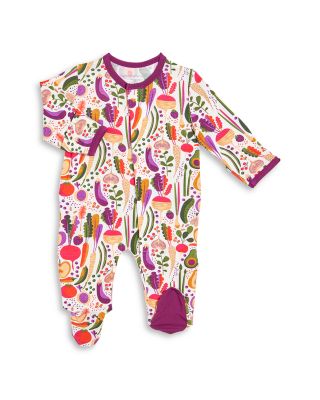 magnetic onesies baby