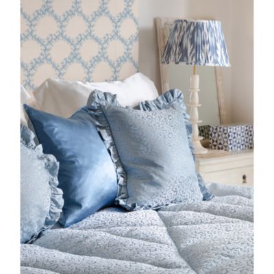 Coral Fern Bedding Collection