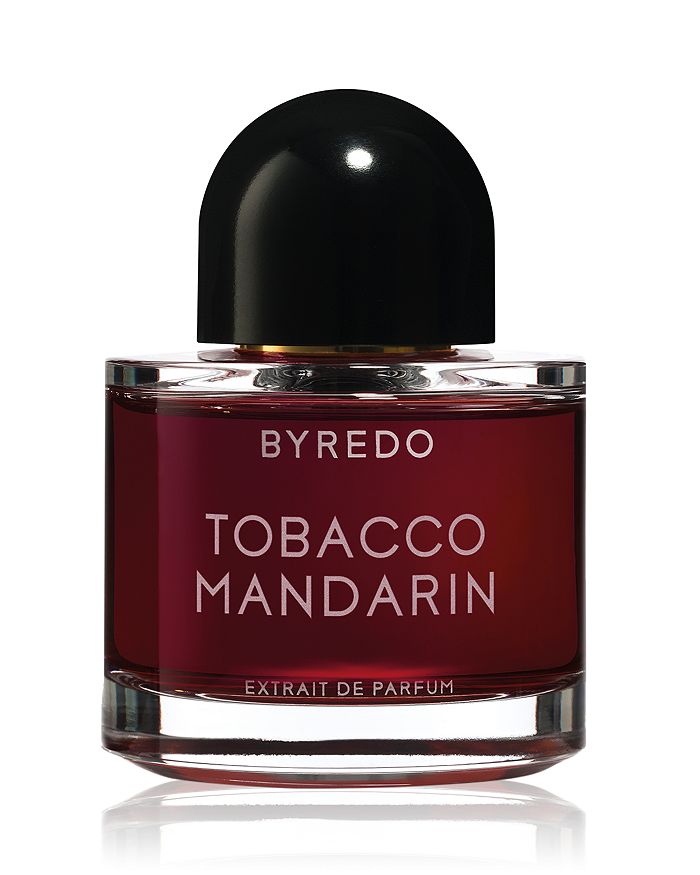 Shop Byredo Night Veils Tobacco Mandarin 1.6 Oz.