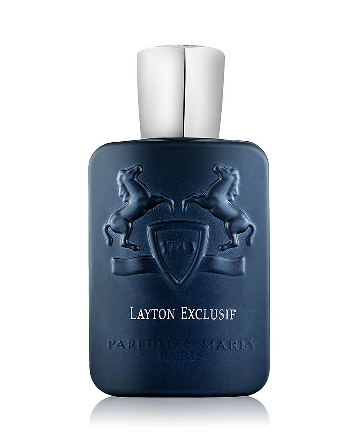 Shop Parfums De Marly Layton Exclusif 4.2 Oz.