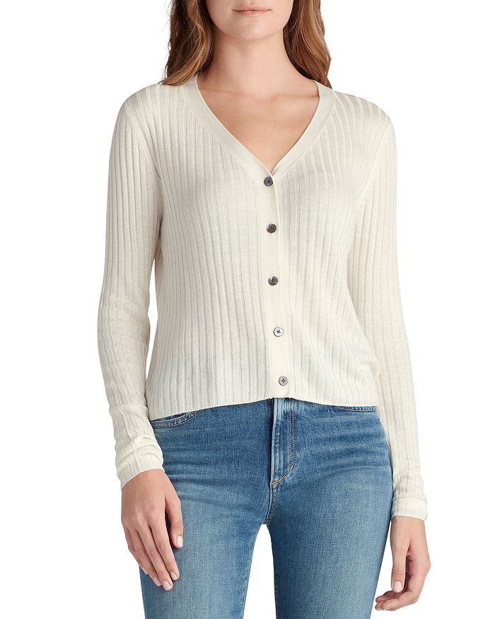 JOE'S JEANS FAVORITE DAUGHTER FOR JOE'S THE FAVORITE CARDIGAN,JWSM7035