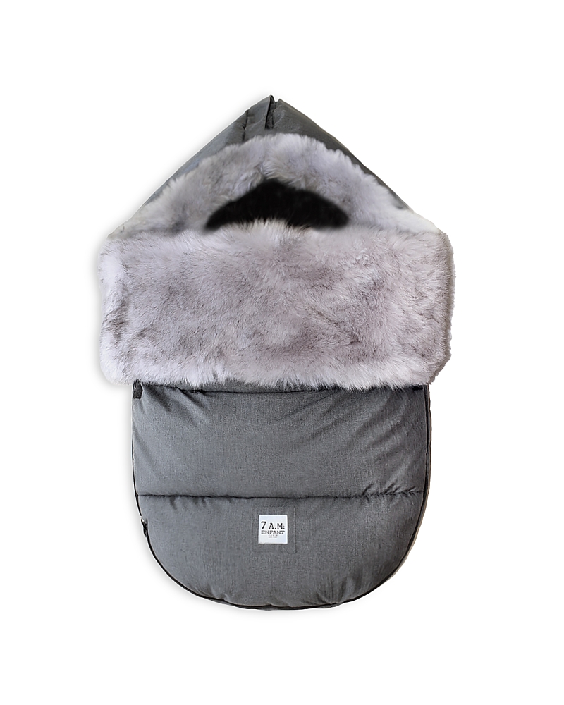 7am Enfant Tundrapod In Dark Heather Gray